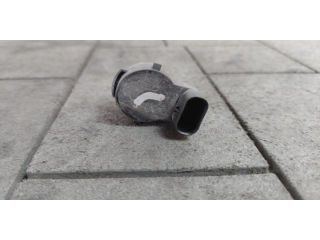 bontott SKODA OCTAVIA III Hátsó Tolatóradar Fej