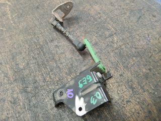 bontott SKODA OCTAVIA III Hátsó Xenon Szintszabályzó Jeladó