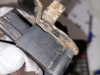 bontott SKODA OCTAVIA III Hátsó Xenon Szintszabályzó Jeladó