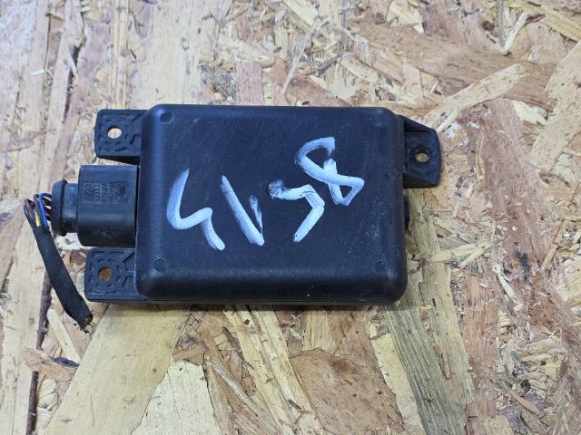 bontott SKODA OCTAVIA III Holttérérzékelő