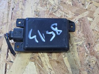 bontott SKODA OCTAVIA III Holttérérzékelő