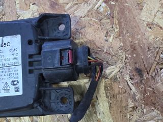 bontott SKODA OCTAVIA III Holttérérzékelő