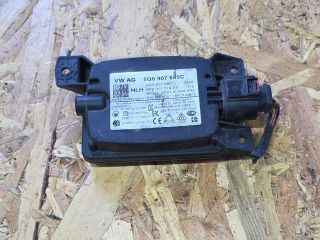 bontott SKODA OCTAVIA III Holttérérzékelő