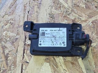 bontott SKODA OCTAVIA III Holttérérzékelő