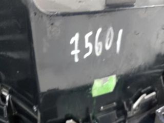 bontott SKODA OCTAVIA III Hűtőrács