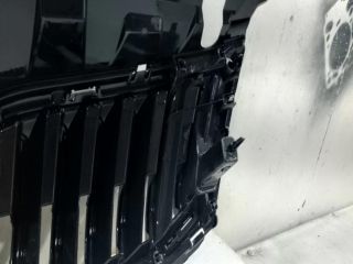 bontott SKODA OCTAVIA III Hűtőrács