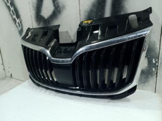 bontott SKODA OCTAVIA III Hűtőrács