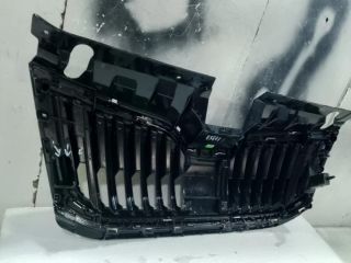 bontott SKODA OCTAVIA III Hűtőrács