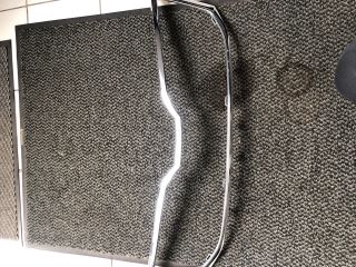 bontott SKODA OCTAVIA III Hűtőrács