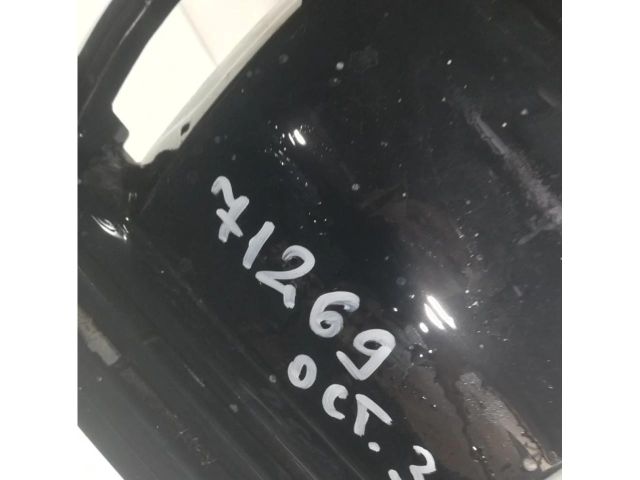 bontott SKODA OCTAVIA III Hűtőrács