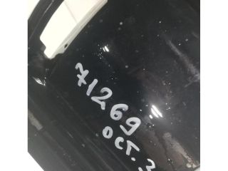 bontott SKODA OCTAVIA III Hűtőrács