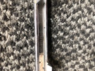 bontott SKODA OCTAVIA III Hűtőrács