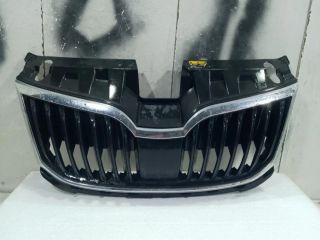 bontott SKODA OCTAVIA III Hűtőrács