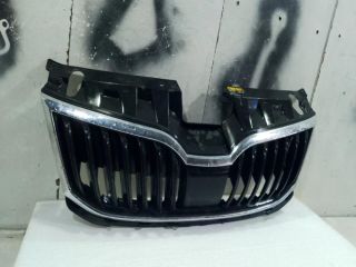 bontott SKODA OCTAVIA III Hűtőrács