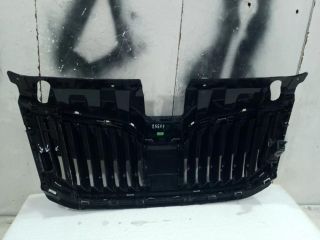 bontott SKODA OCTAVIA III Hűtőrács