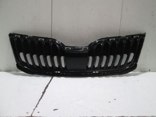 bontott SKODA OCTAVIA III Hűtőrács