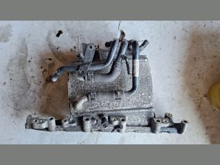 bontott SKODA OCTAVIA III Intercooler