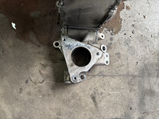 bontott SKODA OCTAVIA III Intercooler