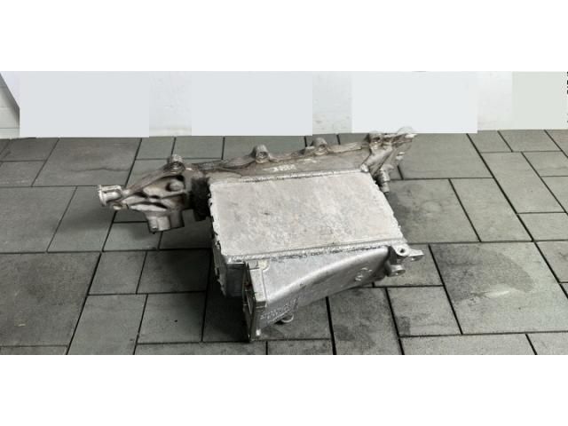 bontott SKODA OCTAVIA III Intercooler