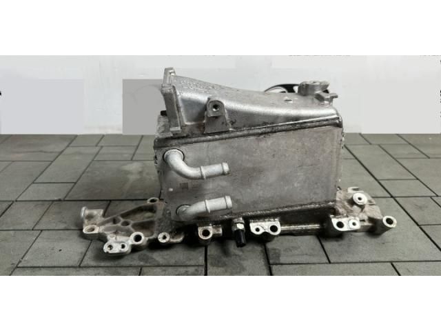 bontott SKODA OCTAVIA III Intercooler