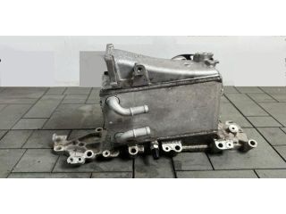 bontott SKODA OCTAVIA III Intercooler