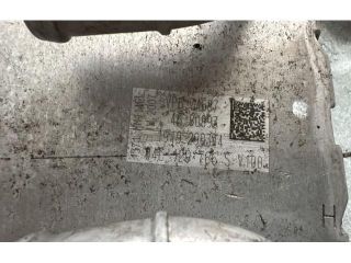 bontott SKODA OCTAVIA III Intercooler