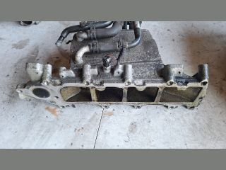 bontott SKODA OCTAVIA III Intercooler