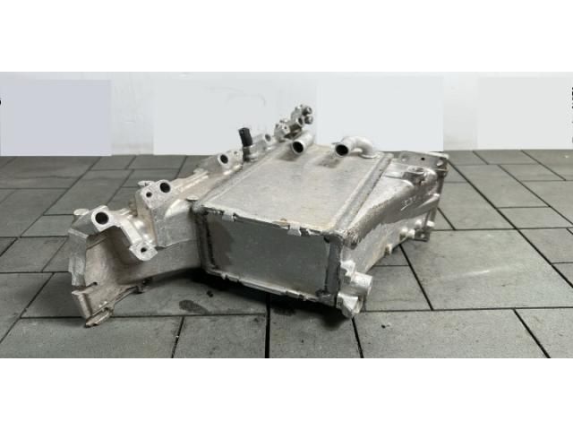 bontott SKODA OCTAVIA III Intercooler