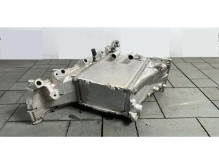 bontott SKODA OCTAVIA III Intercooler