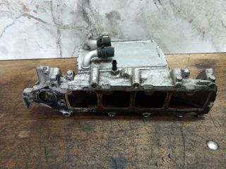 bontott SKODA OCTAVIA III Intercooler