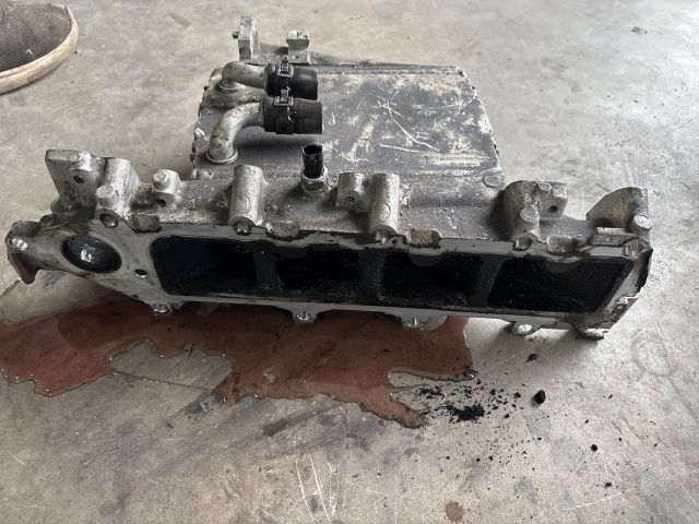 bontott SKODA OCTAVIA III Intercooler