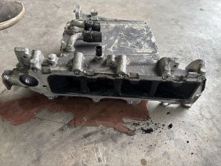 bontott SKODA OCTAVIA III Intercooler