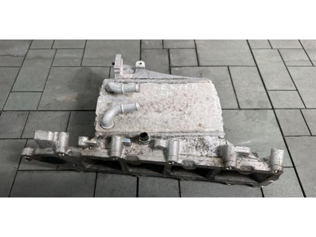 bontott SKODA OCTAVIA III Intercooler