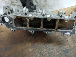 bontott SKODA OCTAVIA III Intercooler