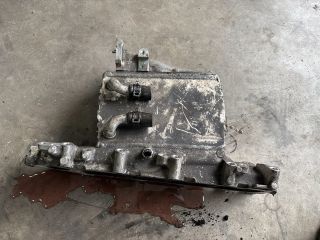 bontott SKODA OCTAVIA III Intercooler