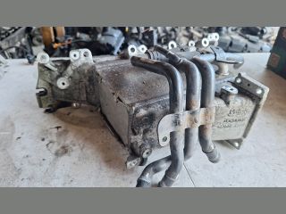 bontott SKODA OCTAVIA III Intercooler