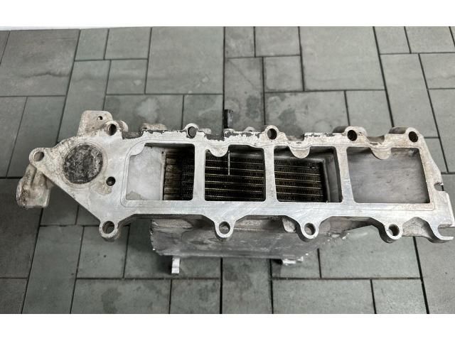 bontott SKODA OCTAVIA III Intercooler