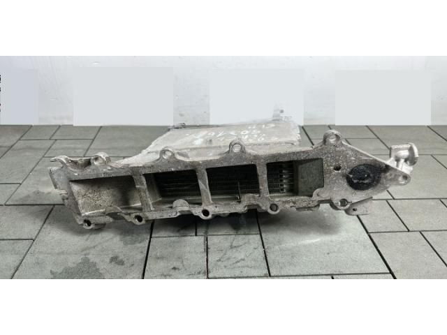 bontott SKODA OCTAVIA III Intercooler