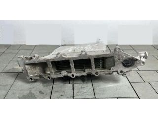 bontott SKODA OCTAVIA III Intercooler