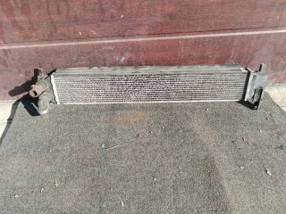 bontott SKODA OCTAVIA III Intercooler