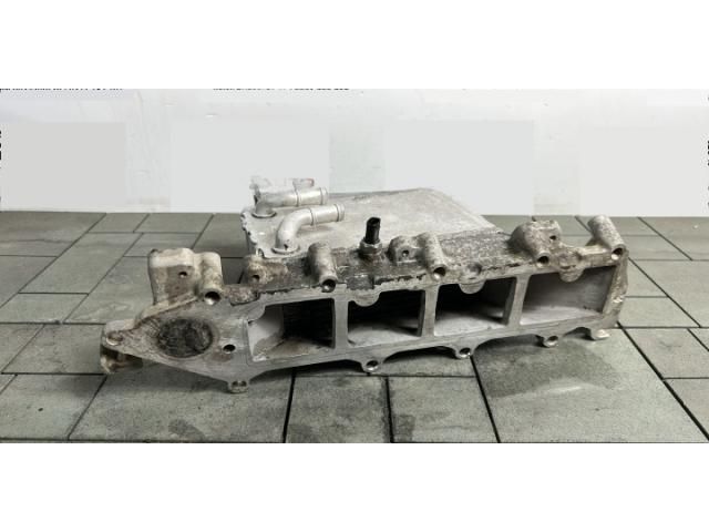 bontott SKODA OCTAVIA III Intercooler