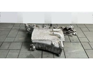 bontott SKODA OCTAVIA III Intercooler