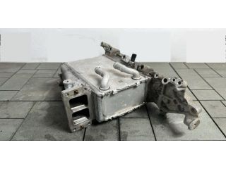 bontott SKODA OCTAVIA III Intercooler