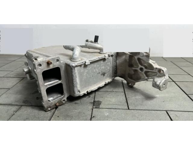 bontott SKODA OCTAVIA III Intercooler