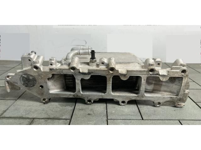 bontott SKODA OCTAVIA III Intercooler