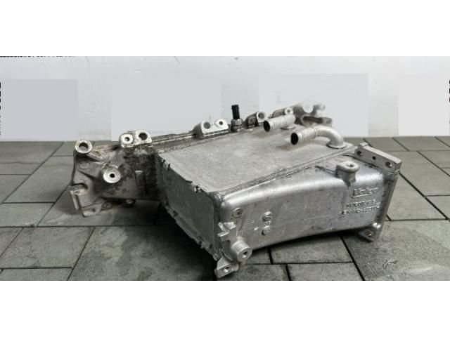 bontott SKODA OCTAVIA III Intercooler