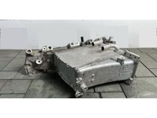 bontott SKODA OCTAVIA III Intercooler