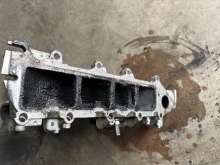 bontott SKODA OCTAVIA III Intercooler