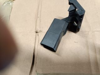 bontott SKODA OCTAVIA III Izzító Relé