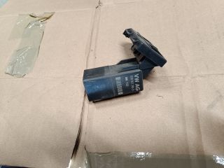 bontott SKODA OCTAVIA III Izzító Relé